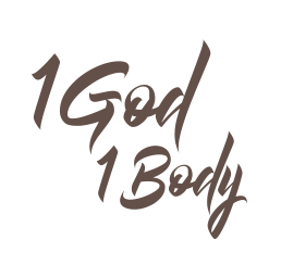 1god1body_logo